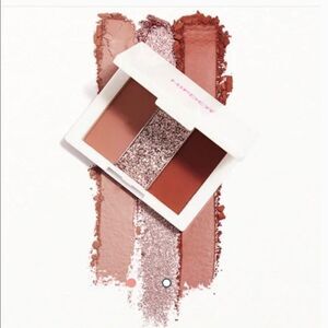 HIPDOT Witchy Warms Nouveau Eyeshadow Trio in Dusk, Statuesque, Muse BRAND NEW﻿